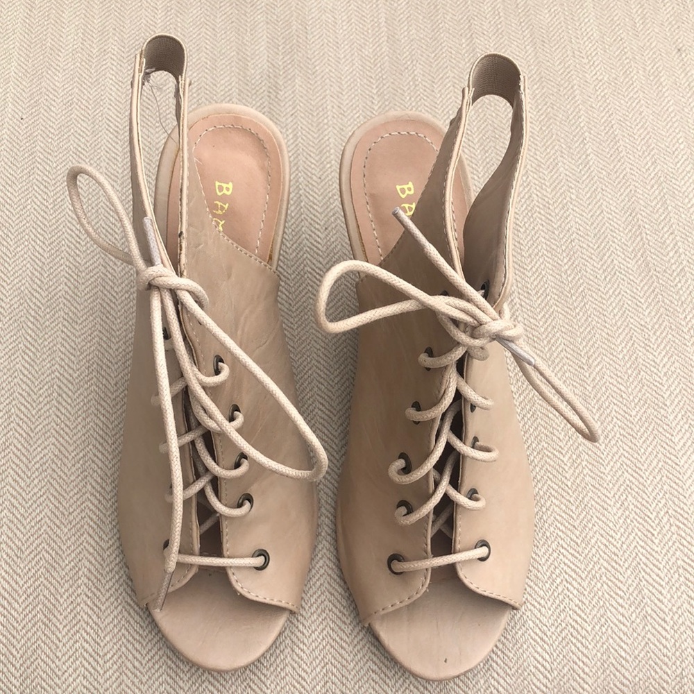 Heels